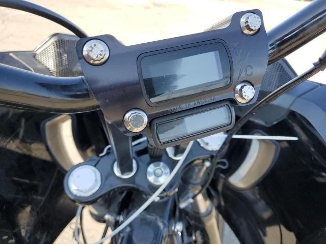 2023 Harley-Davidson Fxbbs