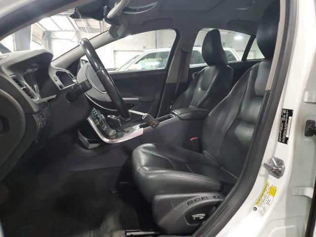 2016 Volvo S60 Premier