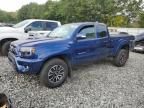 2015 Toyota Tacoma Access Cab