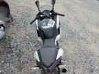 2025 Kawasaki EX500 H