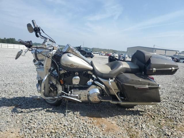 2003 Harley-Davidson Flhrci Anniversary