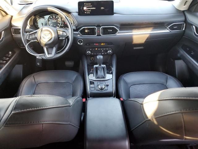 2022 Mazda Cx-5 Premium Plus