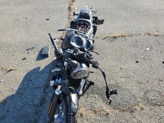 2024 Harley-Davidson RH975 S