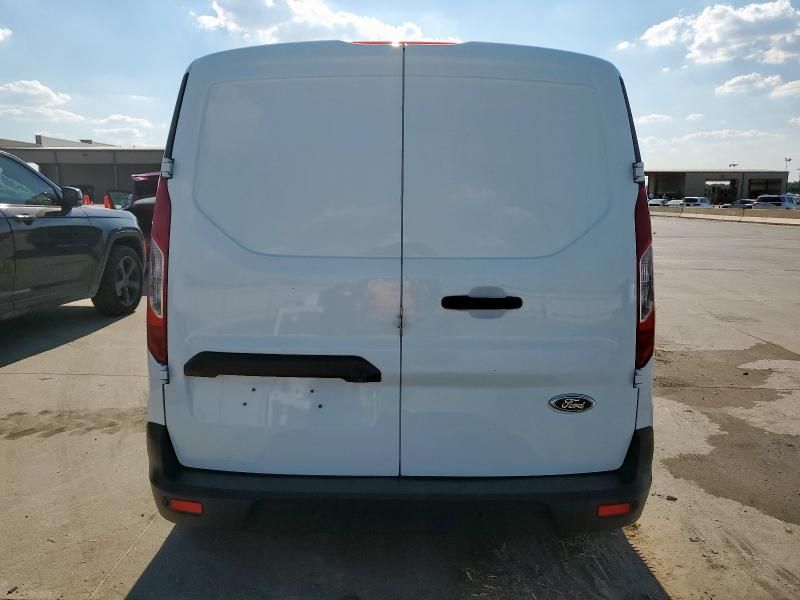 2015 Ford Transit Connect XLT