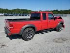 2011 Ford Ranger Super Cab
