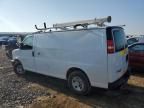 2013 Chevrolet Express G2500