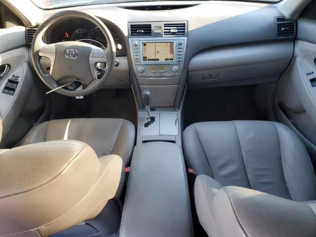 2008 Toyota Camry Hybrid