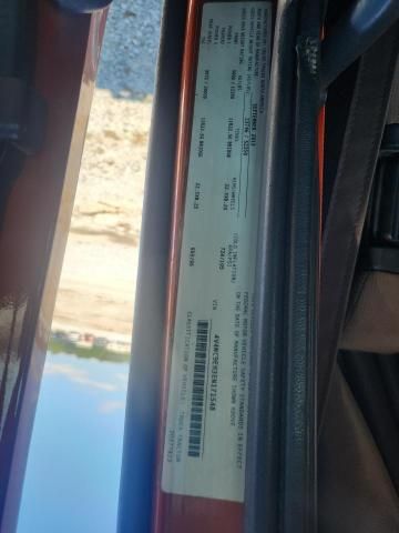 2014 Volvo VNL Semi Truck