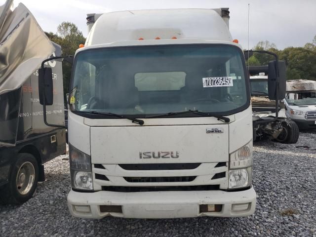 2017 Isuzu NQR