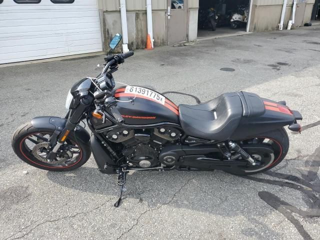 2013 Harley-Davidson Vrscdx Night ROD Special