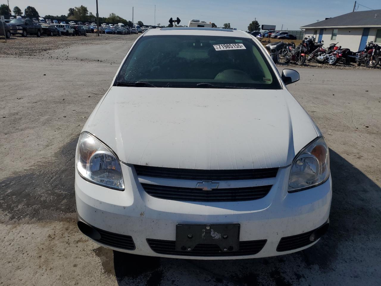 2005 Chevrolet Cobalt ls