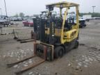 2016 Hyster S40FT Forklift