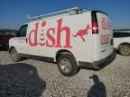 2015 Chevrolet Express G2500
