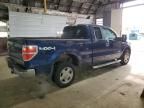 2011 Ford F150 Super Cab