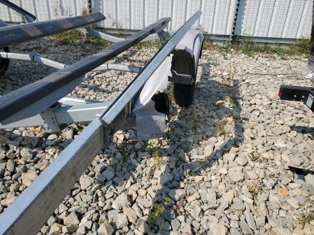 2021 Hews 2021 oem Boat Trailer