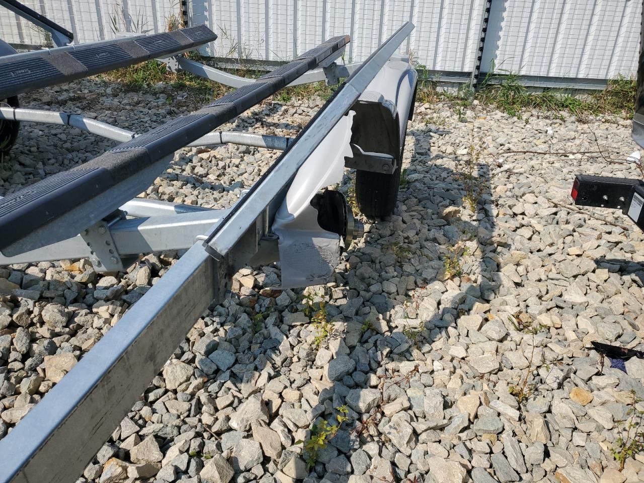 2021 Hews 2021 OEM Boat Trailer