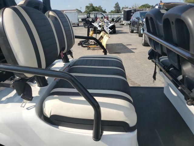 2021 Other Rv Golf Cart