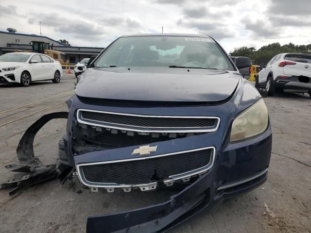 2008 Chevrolet Malibu LS