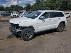 2020 Jeep Grand Cherokee Limited for sale in Eight Mile, AL