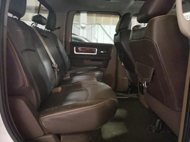 2011 Dodge RAM 2500
