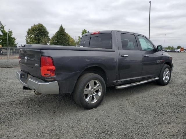 2015 Dodge RAM 1500 SLT