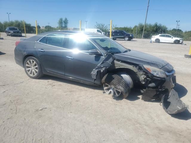 2014 Chevrolet Malibu LTZ
