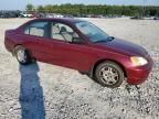 2002 Honda Civic lx