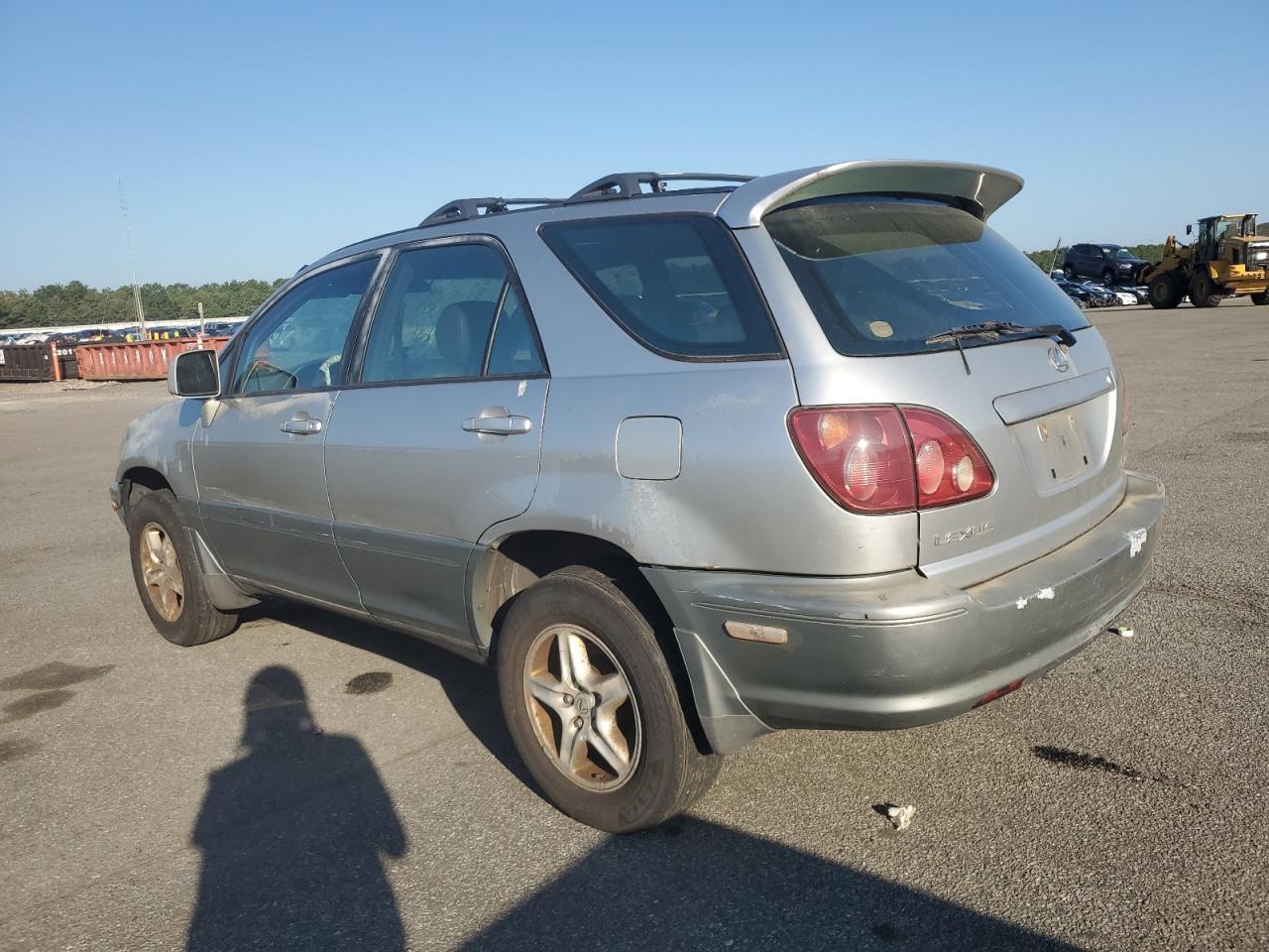 2000 Lexus RX 300 For Sale in Brookhaven, NY Lot #81425***