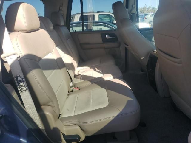 2003 Ford Expedition Eddie Bauer