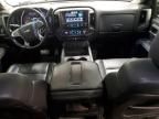 2015 Chevrolet Silverado K2500 Heavy Duty LTZ