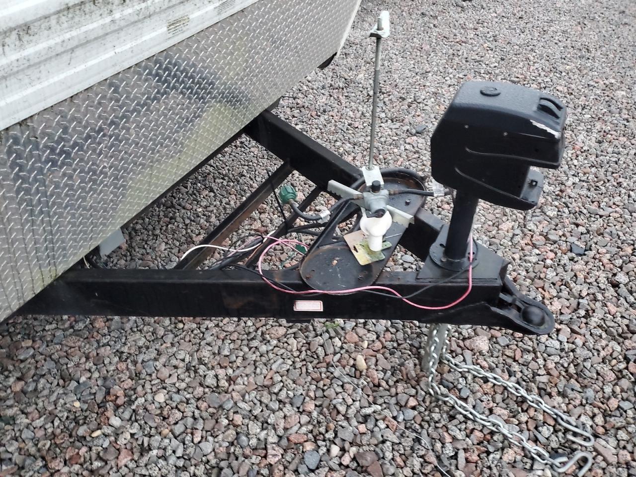 2005 Jayco Jayflight