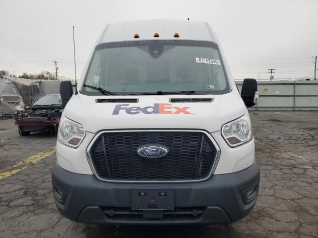 2021 Ford Transit T--Delivery Van