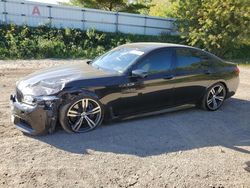 2016 BMW 750 XI for sale in Davison, MI