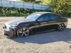 2016 BMW 750 XI