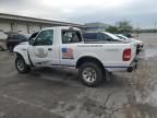 2008 Ford Ranger