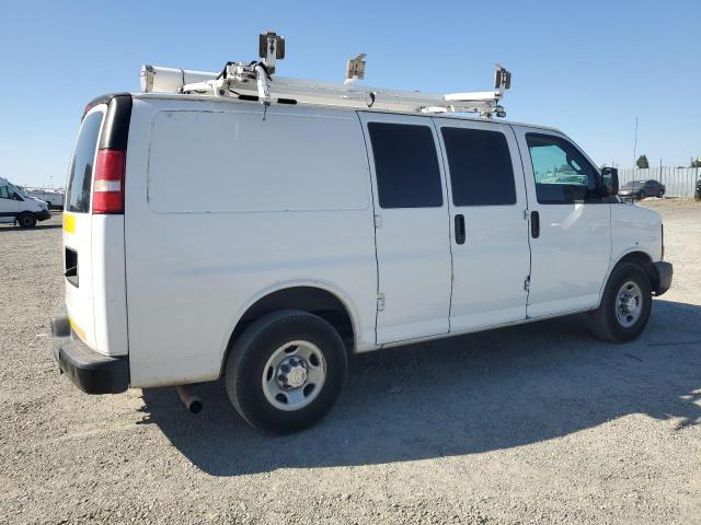 2016 Chevrolet Express G2500