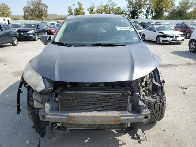 2016 Honda HR-V EXL