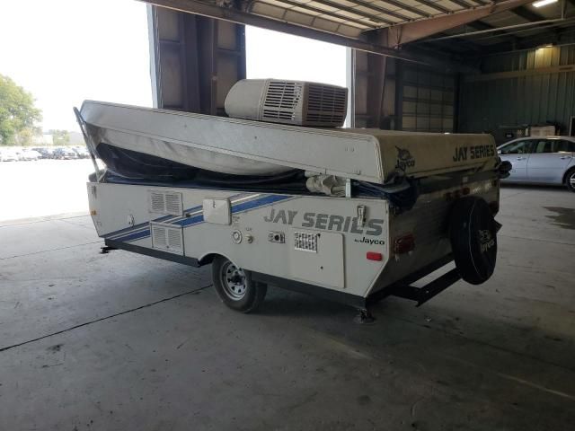 2008 Jaycee J Series