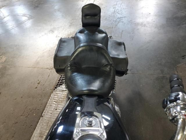 2004 Harley-Davidson Fxdwgi