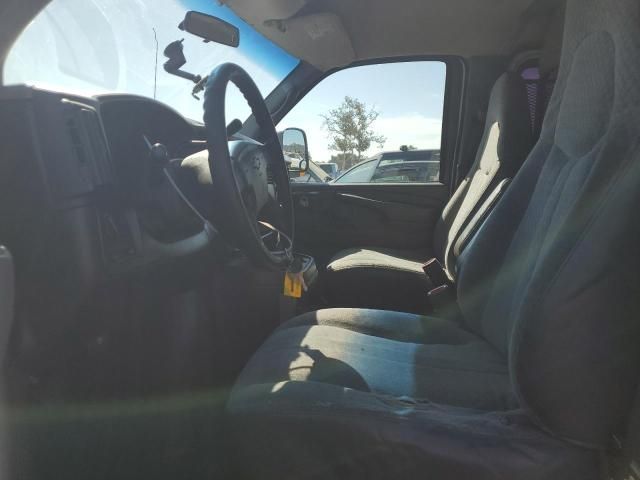 2005 Chevrolet Express G1500