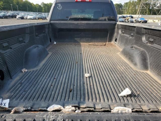 2015 GMC Sierra K2500 SLE