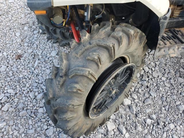 2017 Polaris Sportsman-ATV