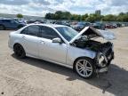 2012 Mercedes-Benz C 300 4matic