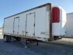 2011 Great Dane Refrigerated Van Trailer
