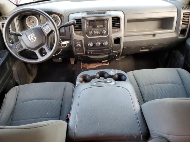 2014 Dodge RAM 1500 ST
