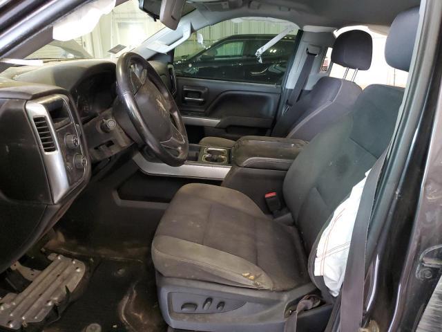2014 Chevrolet 1500