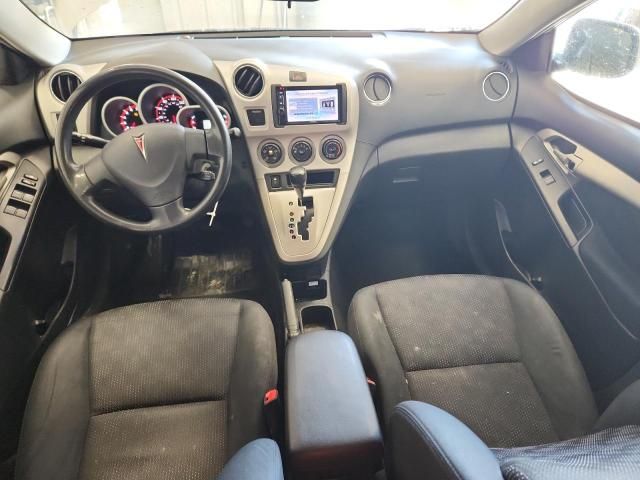 2010 Pontiac Vibe