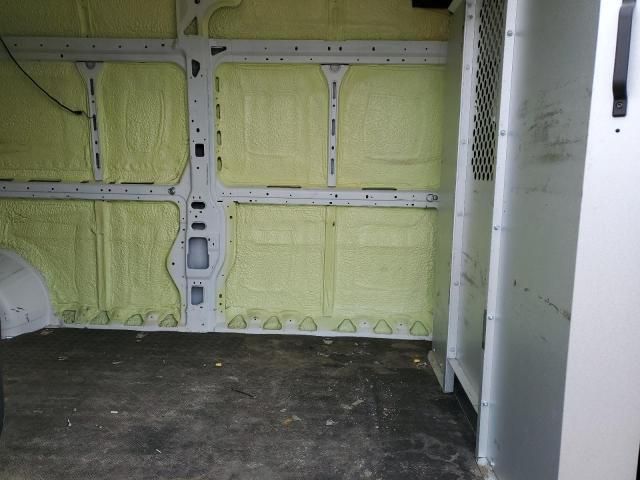 2023 Dodge RAM Promaster 3500 3500 High
