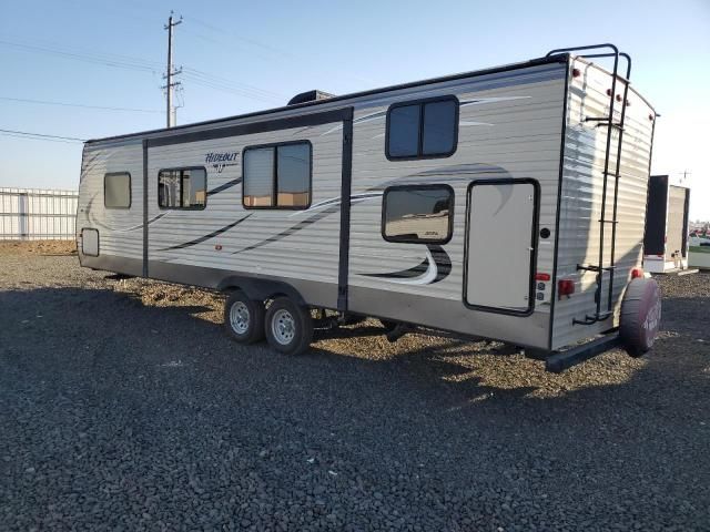 2016 Keystone 2016 Dutchman Trailer