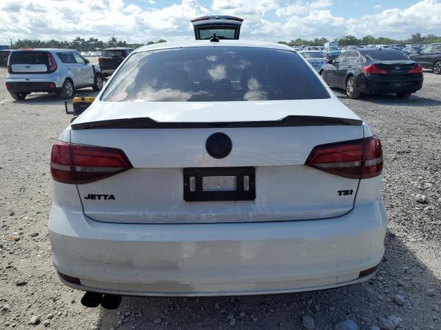 2016 Volkswagen Jetta Sport